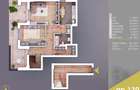 Apartament cu 3 camere decomandat în Theodor Pallady - 5