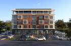 Apartament cu 2 camere decomandat în Dobroești - 6