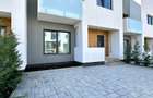Duplex cu 3 camere cu Canalizare în Popas Păcurari - 1