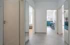 Apartament cu 2 camere decomandat în Tractorul - 4