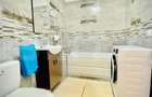Apartament cu o camera, 40 mp, mobilat modern, zona strazii Porii - 9