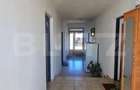 Casa 5 camere Tarlungeni (nu Izvor) teren 800 m, cartier nou - 10