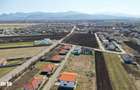 Teren intravilan Stupini - Brasov - 20