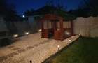 Direct de la proprietar Casa luminoasa cu gradina privata, BBQ & gazebo Tunari - 2