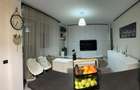 Apartament 3 camere + boxa separata - mobilat si utilat - 3
