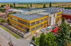 Spațiu industrial, de 150 mp, în Vest - 9