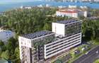 Duplex 3 camere, 97 mp utili + terasă panoramică de 53 mp – Primavera Campus - 1