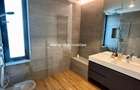 Apartament cu vedere panoramică spre lacul Floreasca si Herastrau - 14