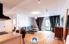 Apartament cu 2 camere semidecomandat în Aviației - 3