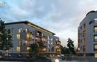 Apartament cu 3 camere decomandat în Central - 11