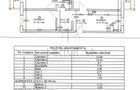 Lipovei - 3 Camere - 2 Balcoane - Etaj 1 - Centrala Proprie - Clima - - 5