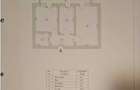 Vand urgent apartament 2 camere Grand Crystal Residence, 62,6 mp, etaj 9, parcare inclusa - 2