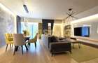 Apartament cu 2 camere decomandat în Barbu Văcărescu - 4
