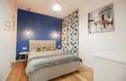Apartament cu 2 camere semidecomandat în Florești - 4