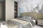 Apartament 3 camere Voluntari parcare inclusa si incalzie in pardoseal - 7