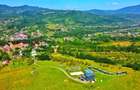 Glamping Flandra | Swimming pool | Pump track | Transfagaran |