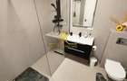 3 camere, mobilat modern, bloc nou, parcare, balcon, Pta 1 Mai - 10