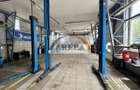 OPORTUNITATE BUSINESS - de inchiriat showroom si hale - Sos Giurgiului - 1