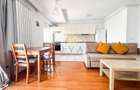 Inchiriere Apartament 2 Camere Sisesti Jandarmeriei Damaroaia - 1