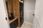 Apartament 3 camere, 68,5 mp, utilat si mobilat premium, 2 bai, Baciu - 8