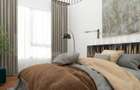 Apartament cu 3 camere decomandat în Torontalului - 4