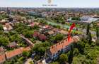 Apartament cu 2 camere semidecomandat în Gării - 26