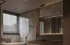 Penthouse cu 4 camere decomandat în Titan - 12