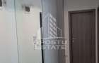 Apartament cu o camera Giroc,bloc nou - 6