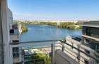 REA1028783 Apartament tip Duplex l Vedere catre Lac l Lacul Tei - 1