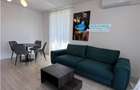 Apartament cu 2 camere decomandat în Băneasa - 7