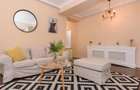 Apartament cu 3 camere decomandat în Tomis Plus - 3