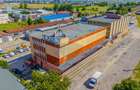 Spațiu industrial, de 800 mp, în Uzina 2 - 2