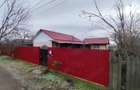 Casă cu 3 camere în Băleni - 6