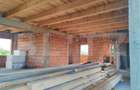 Casa Individuala de vanzare, 3 camere, 120 mp, zona Aerodrom - 8