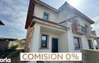 COMISION 0% | Duplex La Rosu Sau La Cheie | Sag | 135 mp | 350mp Teren - 10