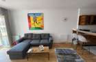 Apartament cu 2 camere semidecomandat în Bucureștii Noi - 1