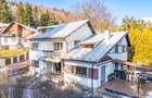 Vila cu 5 camere Sinaia, zonă liniștită, aproape de centrul statiunii - 2