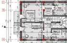 COMISION 0! Duplex 4 camere, 120mp, 200 teren, proiect final - 3
