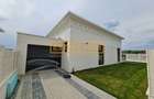 Casă individuală cu 6 camere cu Canalizare în Borhanci - 10