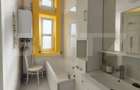 Cladire istorica, apartament 2 dormitoare, decomandat, zona - 7