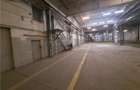 Spațiu industrial, de 5,500 mp, în Est - 4