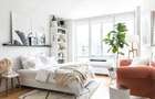 Apartament cu 2 camere decomandat în Olteniței - 1