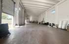 Spațiu industrial, de 700 mp, în Nufărul - 3