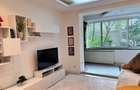 Apartament cu 2 camere decomandat în Domenii - 3