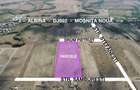 Teren Construcții de 691 mp, în Moșnița Nouă - 5