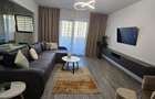 Apartament de inchiriat 2 camere complex Aqua City Crangasi Sector 6 - 16