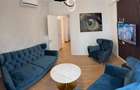 Apartament cu 2 camere semidecomandat în Aviației - 3