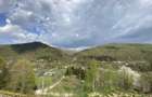 Teren vedere panoramica lacul Paltinu si dealuri in Valea Doftanei - 10