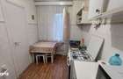 Apartament trei camere semidecomandat, etajul 3, Brazda zona Simplon - 3