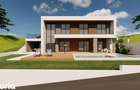 Teren autorizat pentru casa cu piscina Valea Seaca 500mp - 3